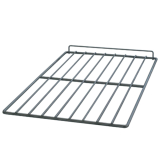 Rooster Voor Kast Module 400 mm