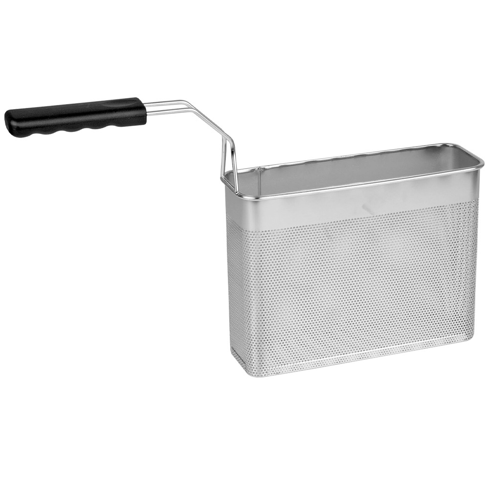 Mand voor pastakoker frontale handgreep Mand voor pastakoker frontale handgreep