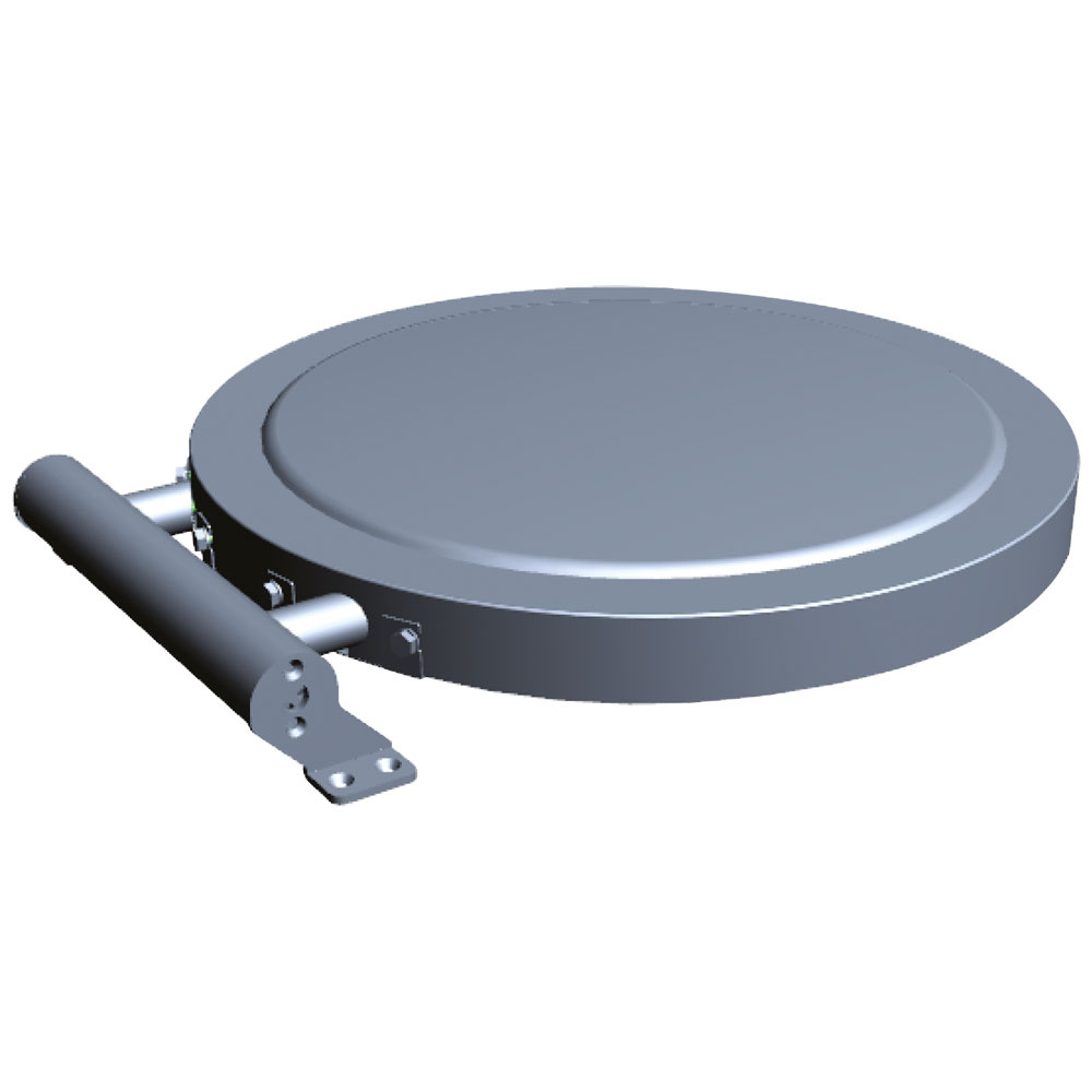 Deksel kookketels gemaakt met dubbele wand Deksel kookketels gemaakt met dubbele wand