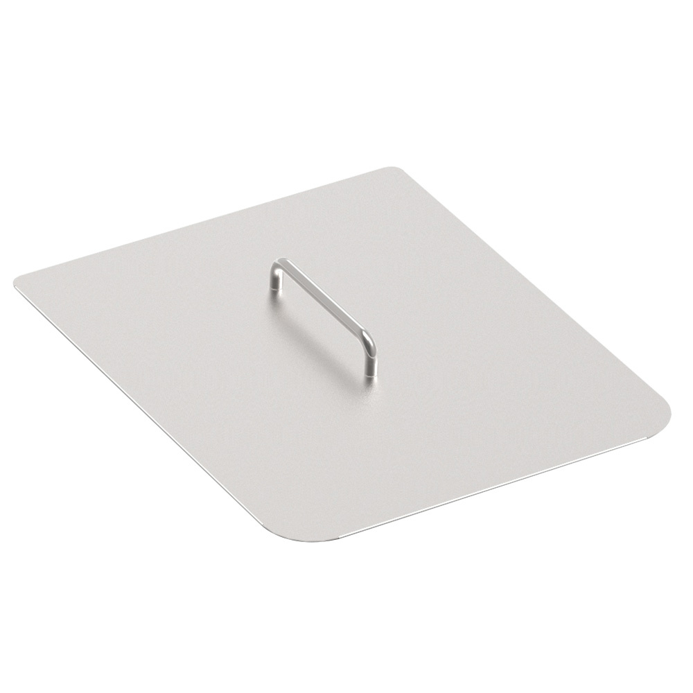 Deksel pastakoker - module 400mm Deksel pastakoker - module 400mm