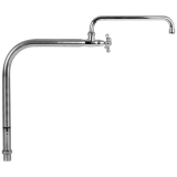 Waterkolom, 6 Branders / Platen Oven/kast