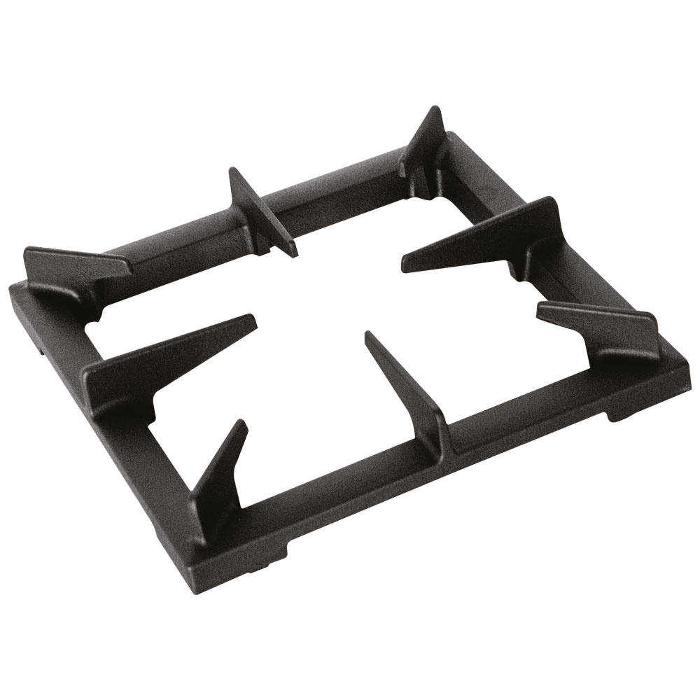 Gietijzeren rooster Gietijzeren rooster