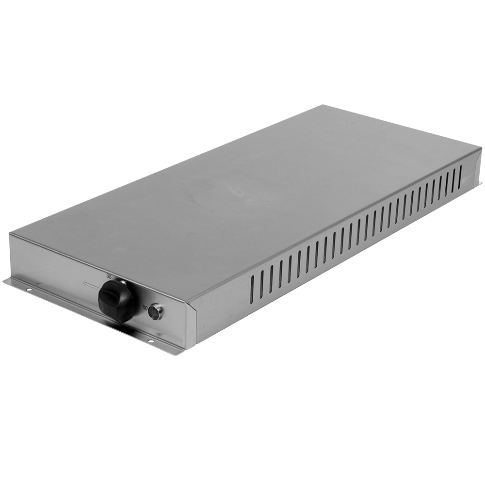 Verwarmingskit voor module 400 mm Verwarmingskit voor module 400 mm