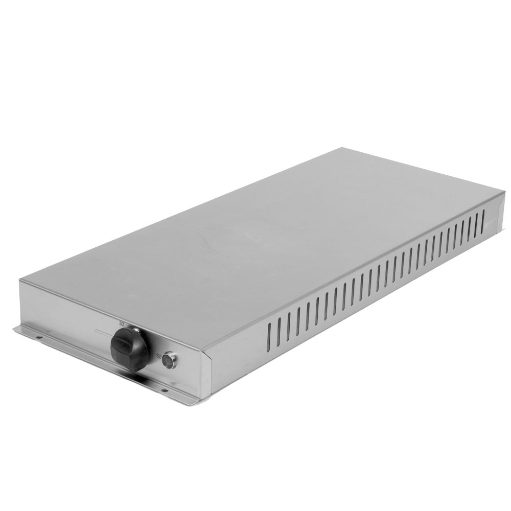 Verwarmingskit voor module 400 mm Verwarmingskit voor module 400 mm