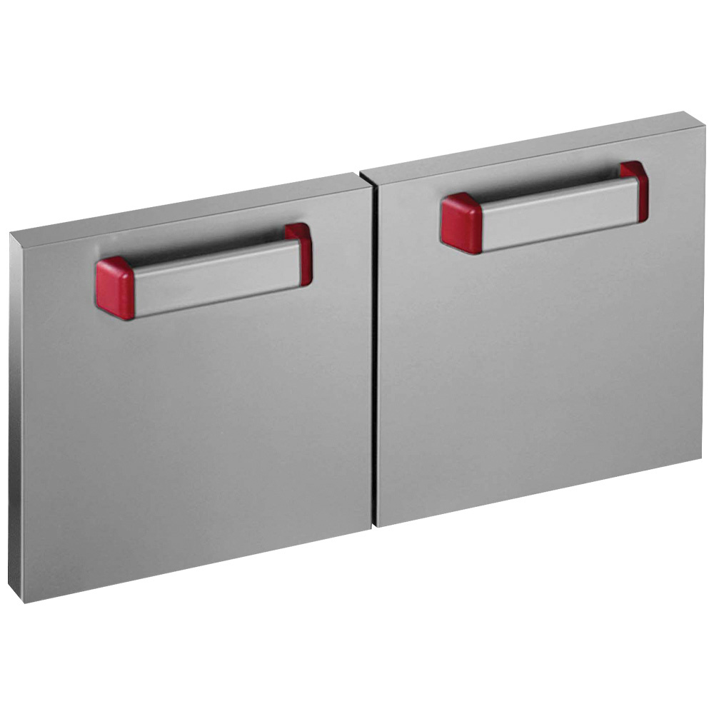 Deuren voor onderstel 700 mm Deuren voor onderstel 700 mm