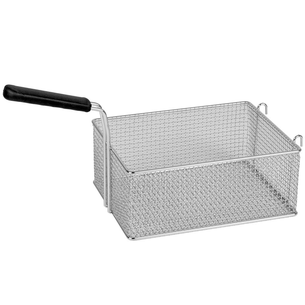 Mand voor friteuse 13-14 liter Mand voor friteuse 13-14 liter