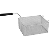 Mand Elektrische Friteuse - Top- (grote Mand)