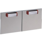 Deuren voor onderstel 700 mm Deuren voor onderstel 700 mm