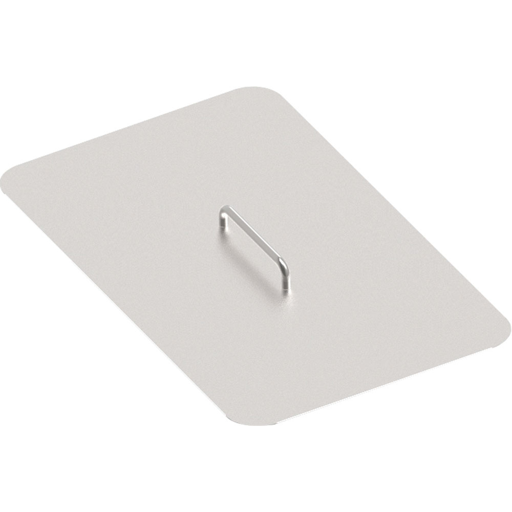 Deksel pastakoker - module 400/800 mm Deksel pastakoker - module 400/800 mm