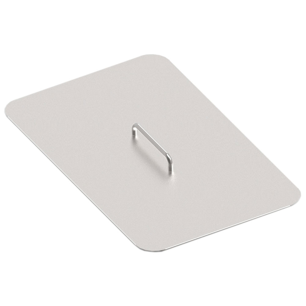 Deksel pastakoker - module 400/800 mm Deksel pastakoker - module 400/800 mm