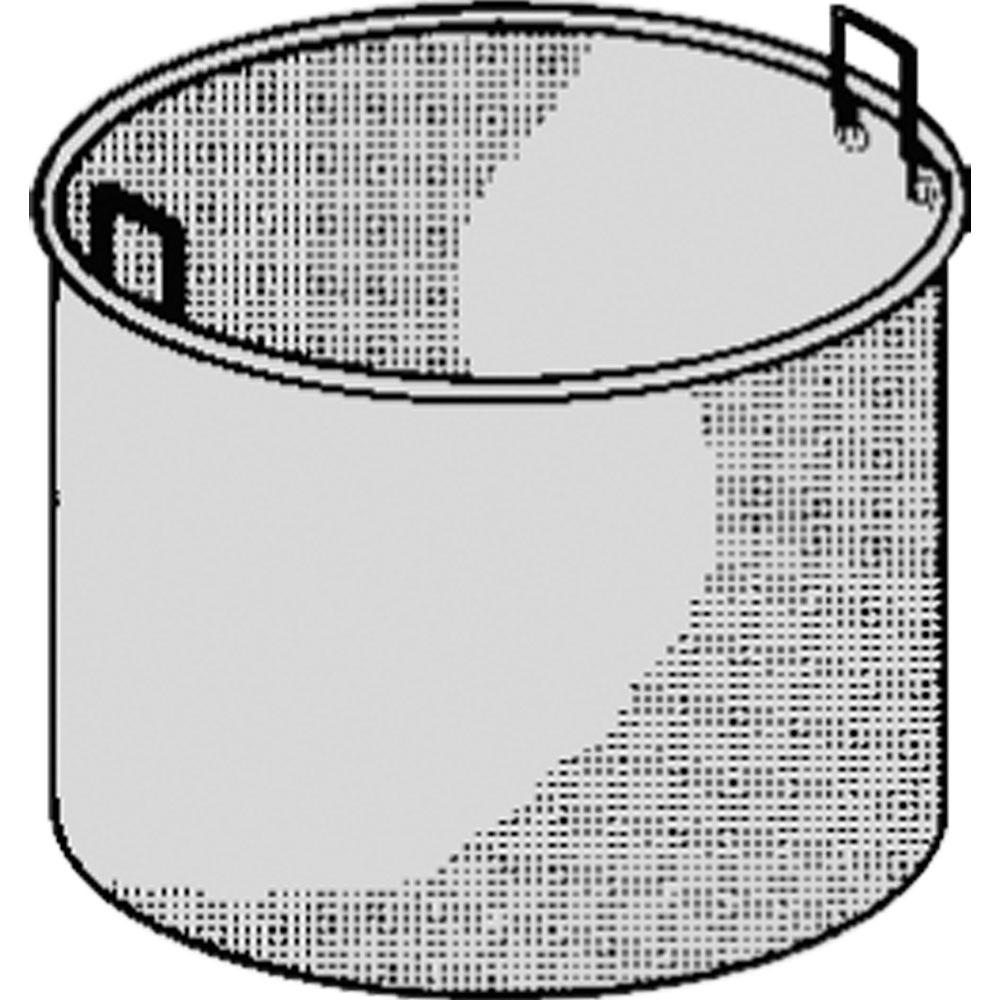 Mand 1 sector, 150 liter Mand 1 sector, 150 liter