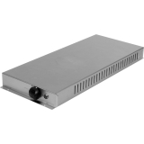 Verwarmingskit voor kast lengte 400mm Verwarmingskit voor kast lengte 400mm