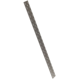 Wandlatten 900 mm, voor consoles Wandlatten 900 mm, voor consoles
