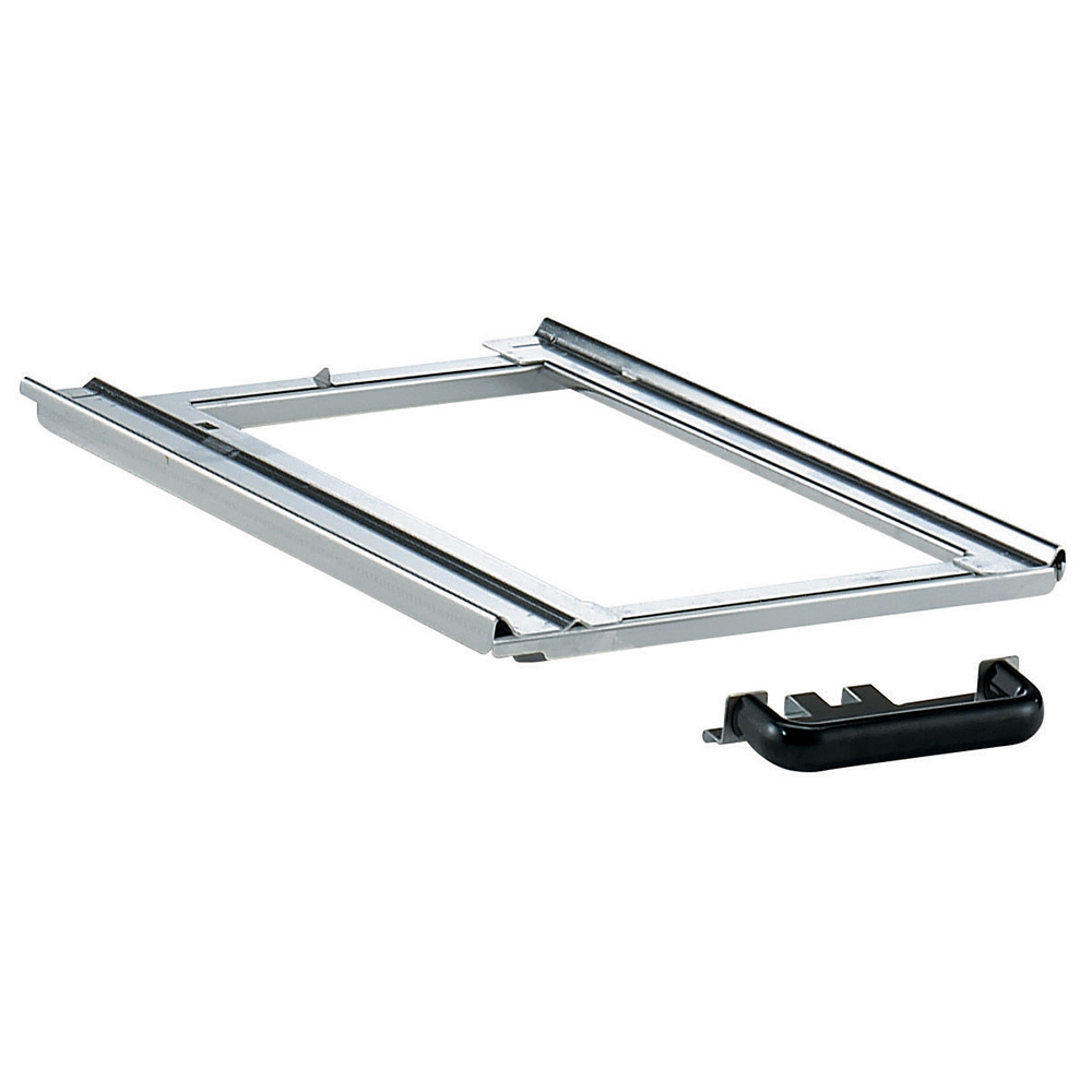 Geleider voor frontale lader cel 10x GN 2/1 Geleider voor frontale lader cel 10x GN 2/1