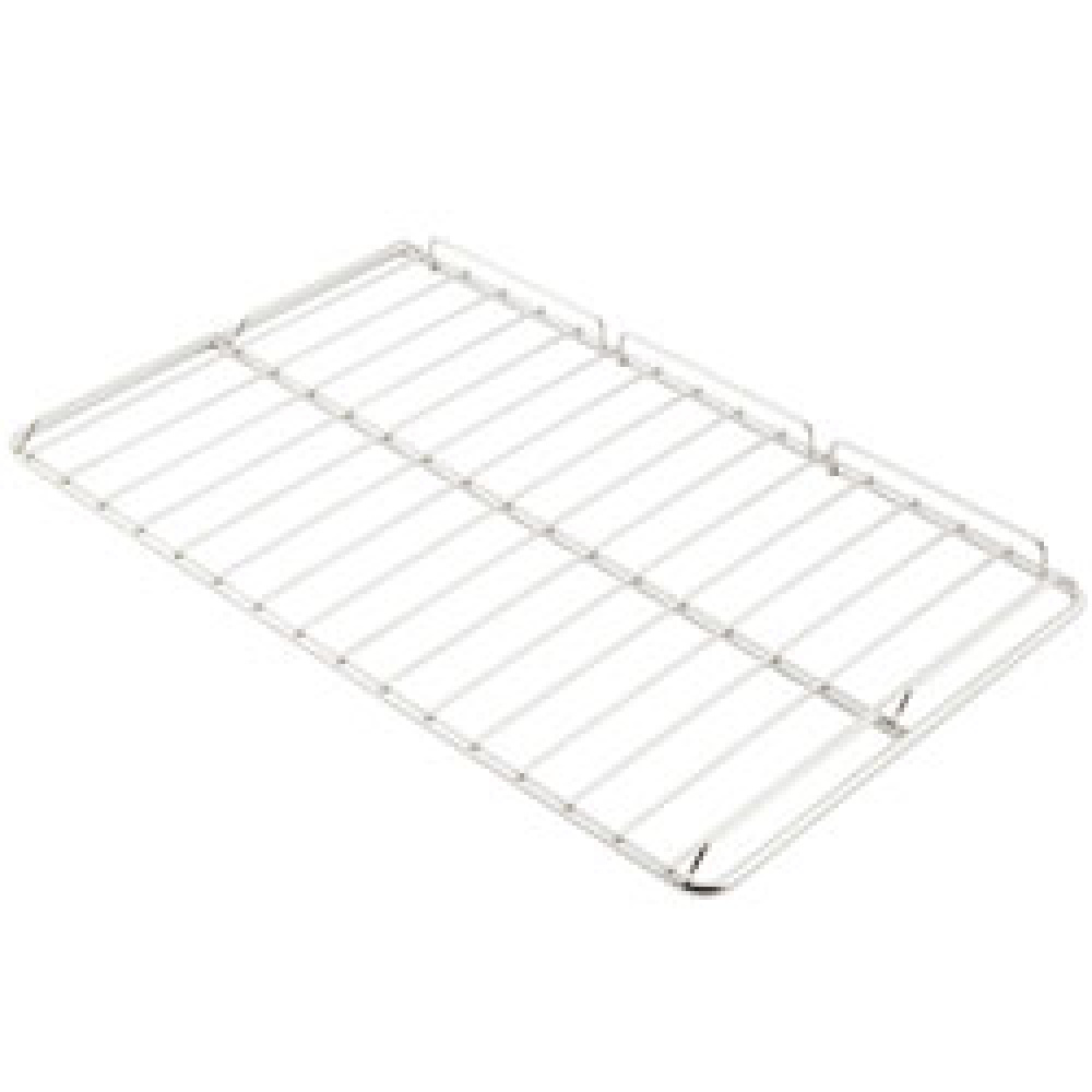 Kit 2 roosters GN1/1, inox AISI 304 Kit 2 roosters GN1/1, inox AISI 304