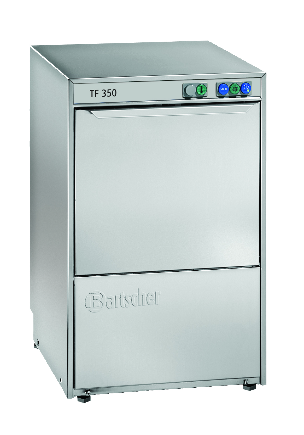 Afwasmachine Deltamat TF350 Afwasmachine Deltamat TF350