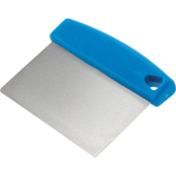 Pastasnijder met nylon handvat Pastasnijder met nylon handvat