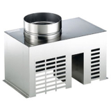 Opvangschouw voor 10x GN 2/1 & 20x GN 1/1 Opvangschouw voor 10x GN 2/1 & 20x GN 1/1