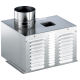 Opvangschouw, stoom oven 6 & 10x GN 1/1 Opvangschouw, stoom oven 6 & 10x GN 1/1