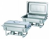 Chafing dish-set 1/1 BP Chafing dish-set 1/1 BP