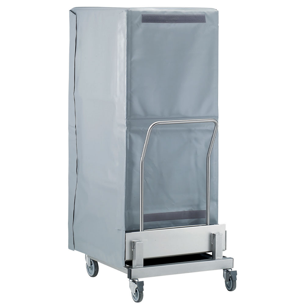 Thermische hoes voor lader 20x GN 1/1 Thermische hoes voor lader 20x GN 1/1