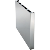 Thermische paneel links, bescherming 10x GN 2/1 Thermische paneel links, bescherming 10x GN 2/1