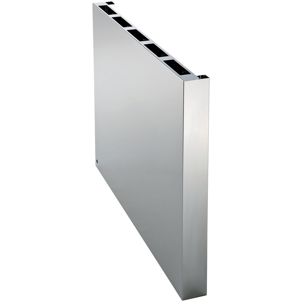 Thermische paneel links, bescherming 6x GN 1/1 Thermische paneel links, bescherming 6x GN 1/1