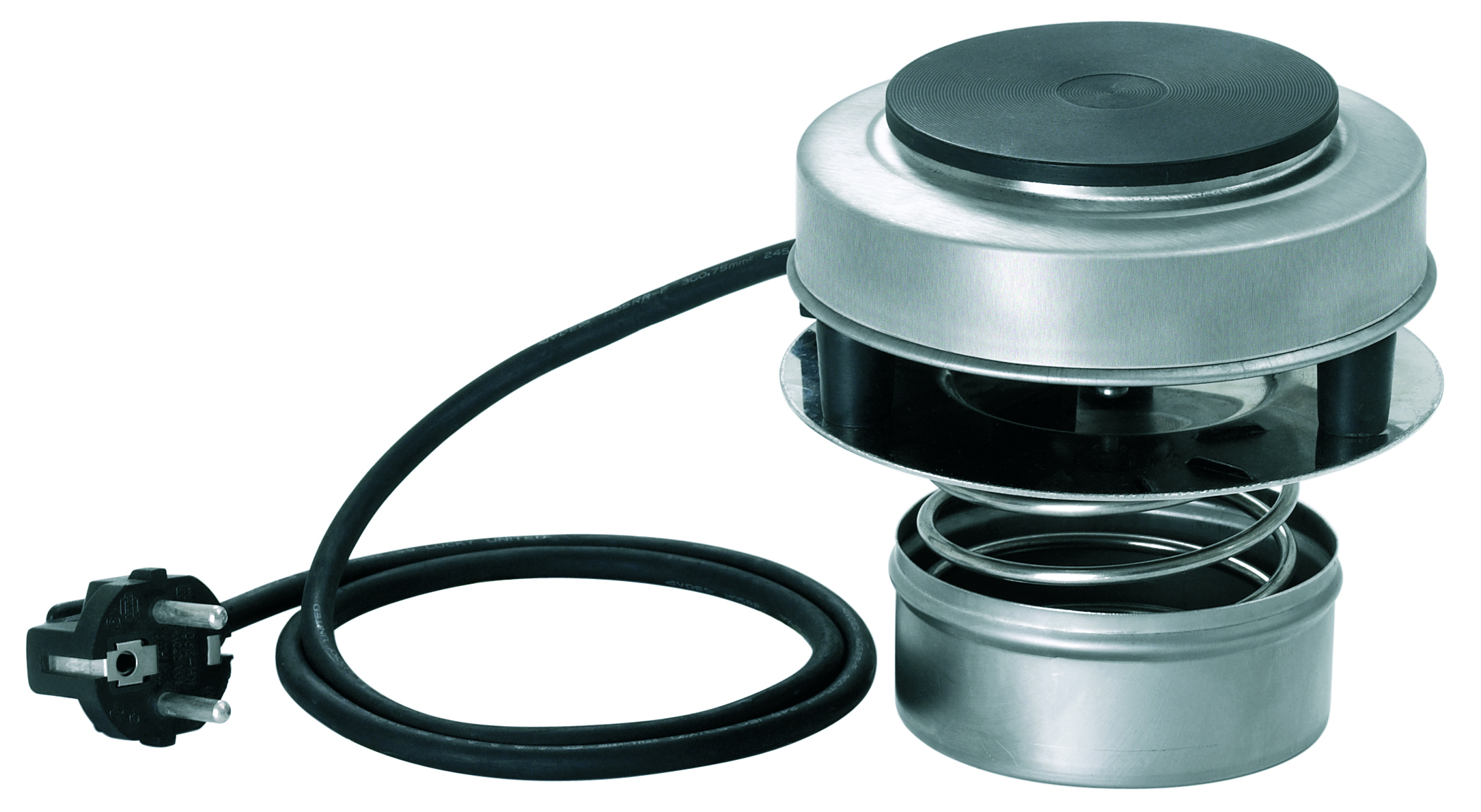 Elektrisch verwarmingselement CD 1/1 BP Elektrisch verwarmingselement CD 1/1 BP