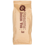 Zak met eiken houtsschilfers voor AC/SMK Zak met eiken houtsschilfers voor AC/SMK