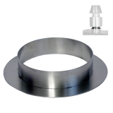 Koppelingsring (CBQ-060 & CBQ-075) Koppelingsring (CBQ-060 & CBQ-075)