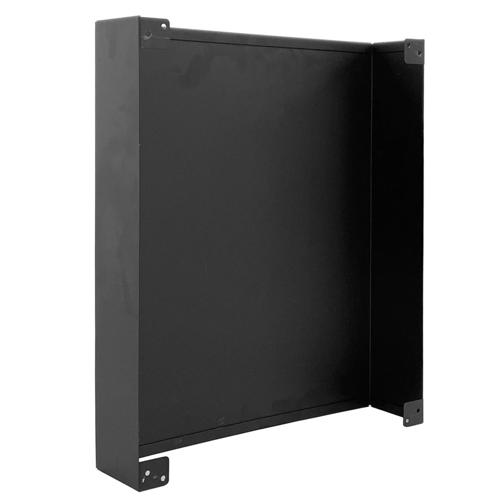 Oven achterpaneel Oven achterpaneel