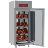 Rijpingskast dry aging voor vlees 850 liter geventileerd, 1 deur 20x GN 2/1 Rijpingskast dry aging voor vlees 850 liter geventileerd, 1 deur 20x GN 2/1