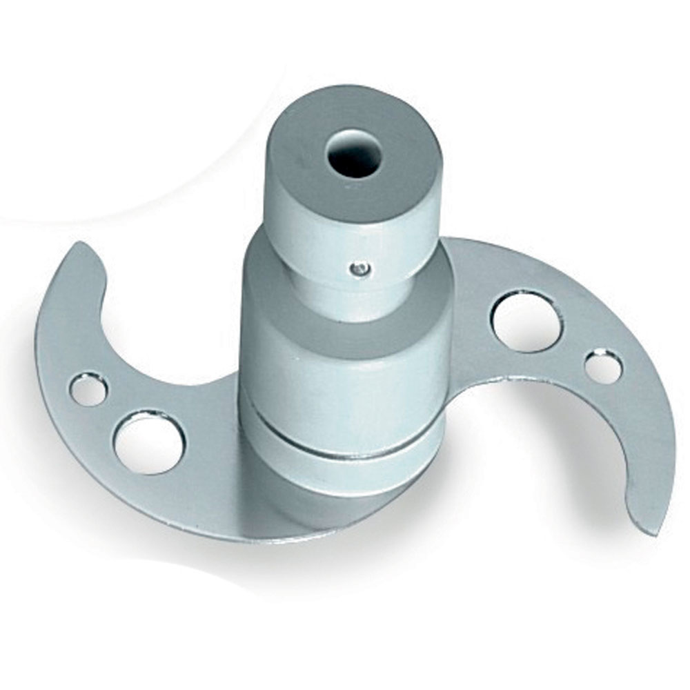 Mes om te mengen 4 liter Mes om te mengen 4 liter