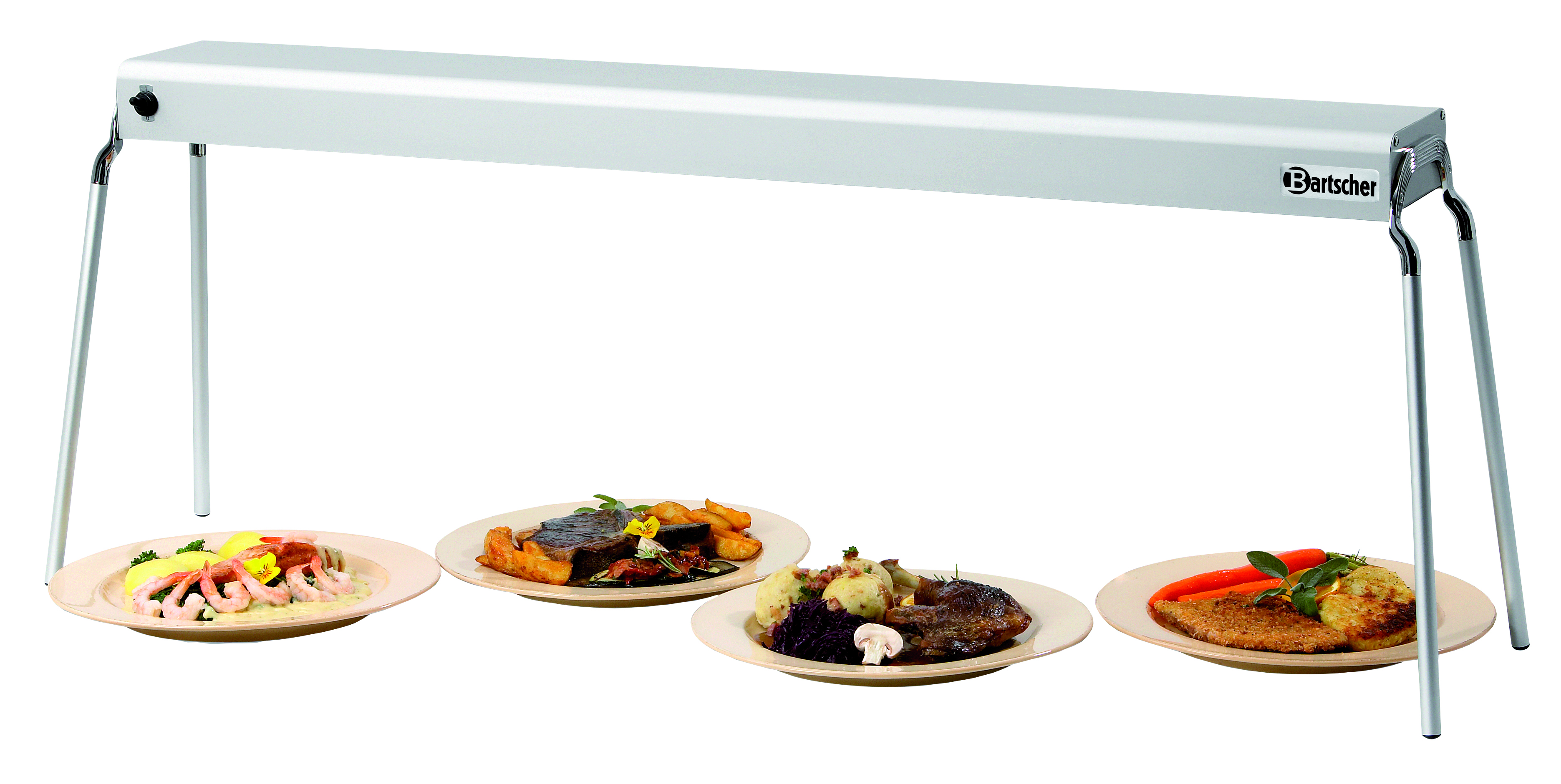 Warmtebrug IHR1100 Warmtebrug IHR1100