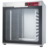 Rijstkast voor oven 2 deuren 8 niveau's Rijstkast voor oven 2 deuren 8 niveau's