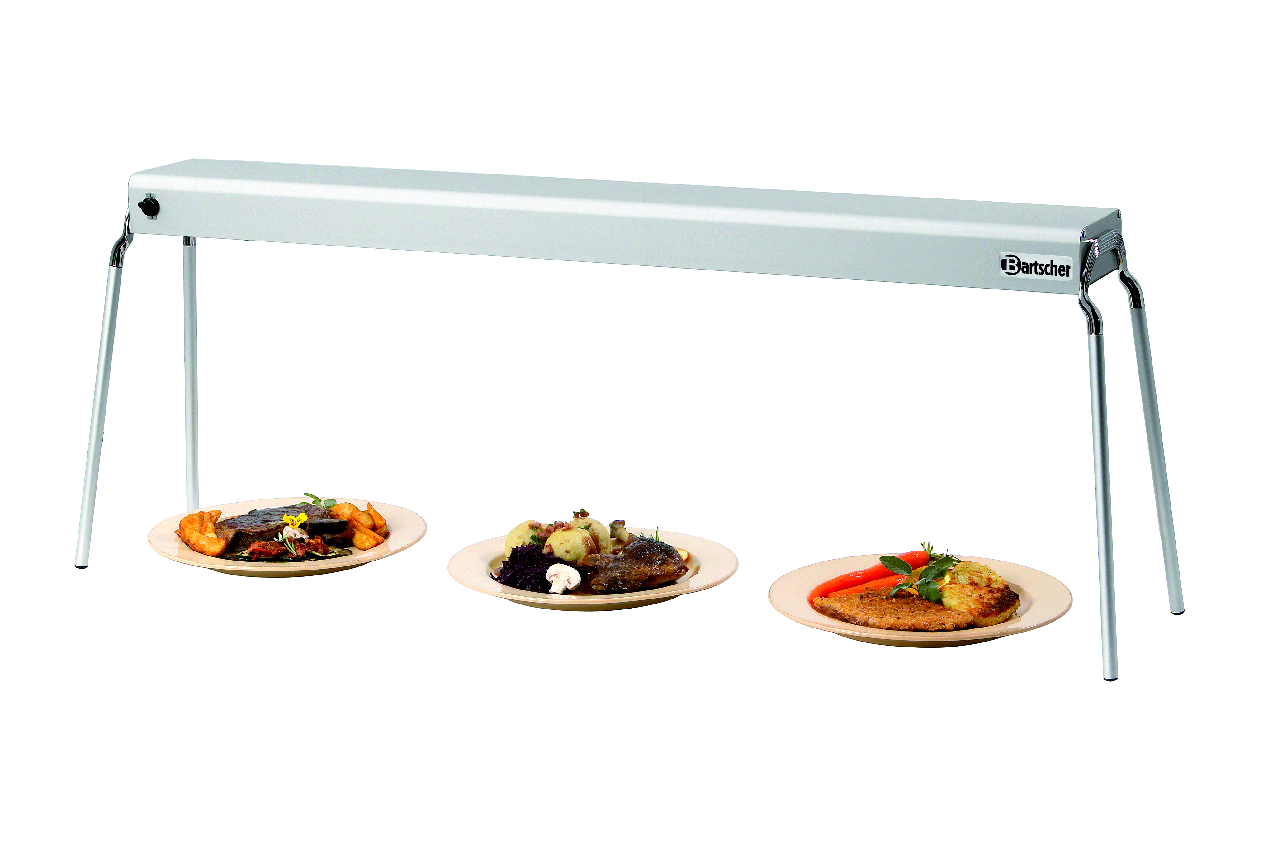 Warmtebrug IHR950 Warmtebrug IHR950