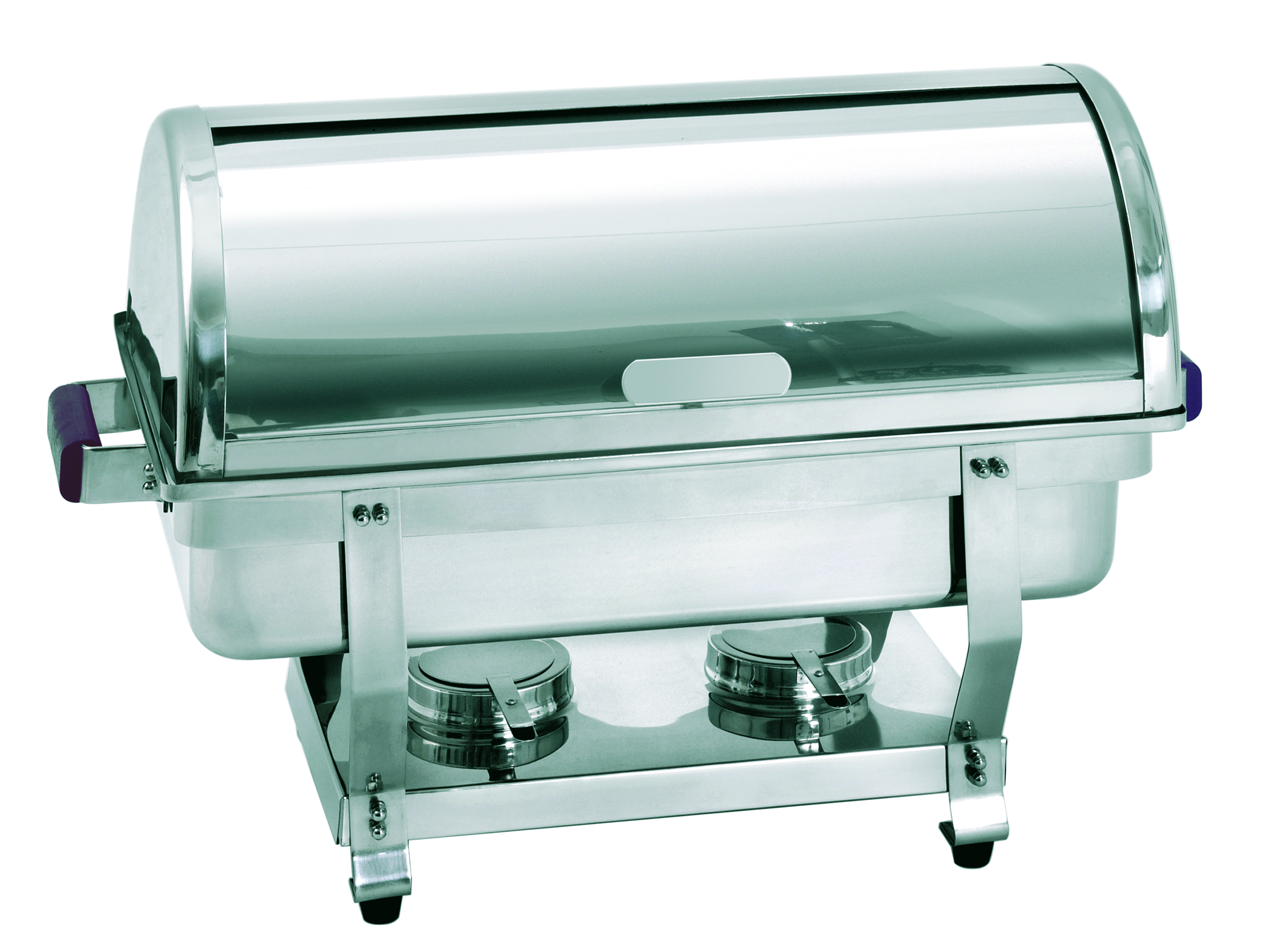 Chafing-dish 1/1 BP Rolltop Chafing-dish 1/1 BP Rolltop