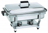 Chafing dish 1/1 BP H Chafing dish 1/1 BP H