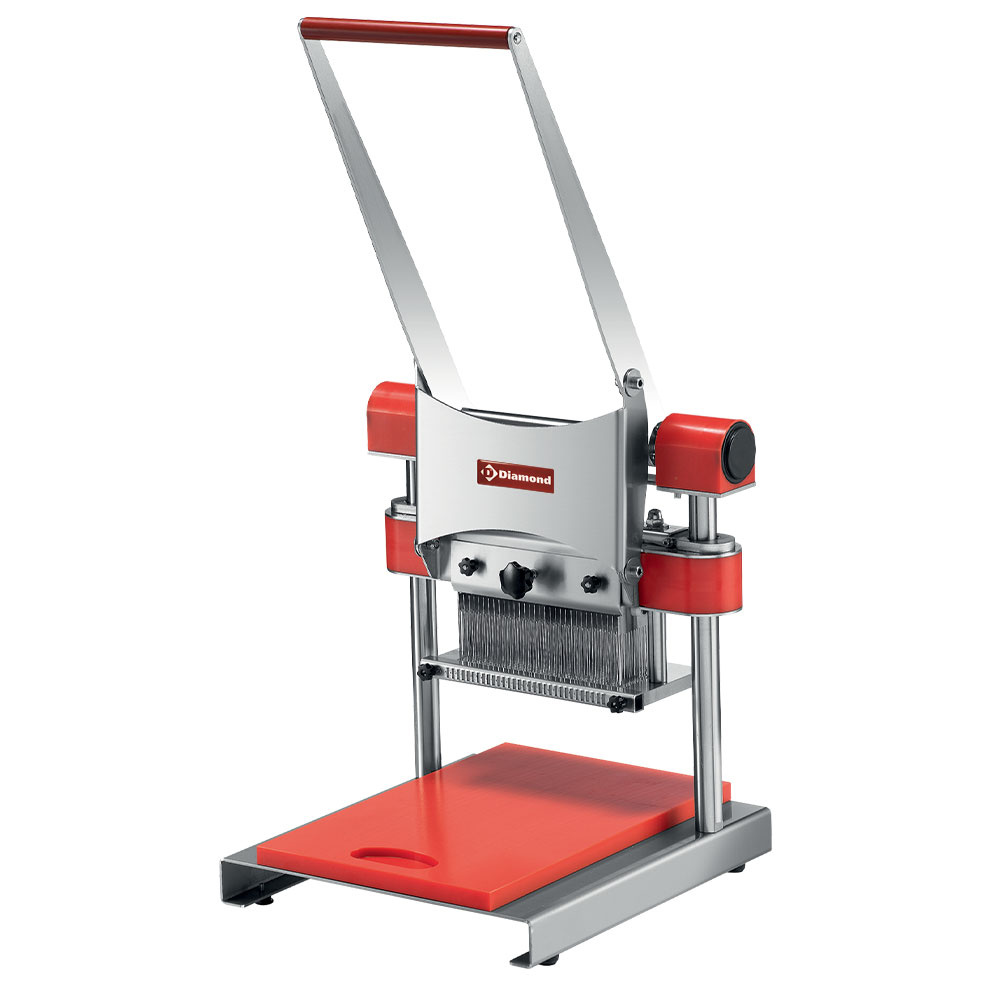 Manuele vleesvermalser in R.V.S. Manuele vleesvermalser in R.V.S.