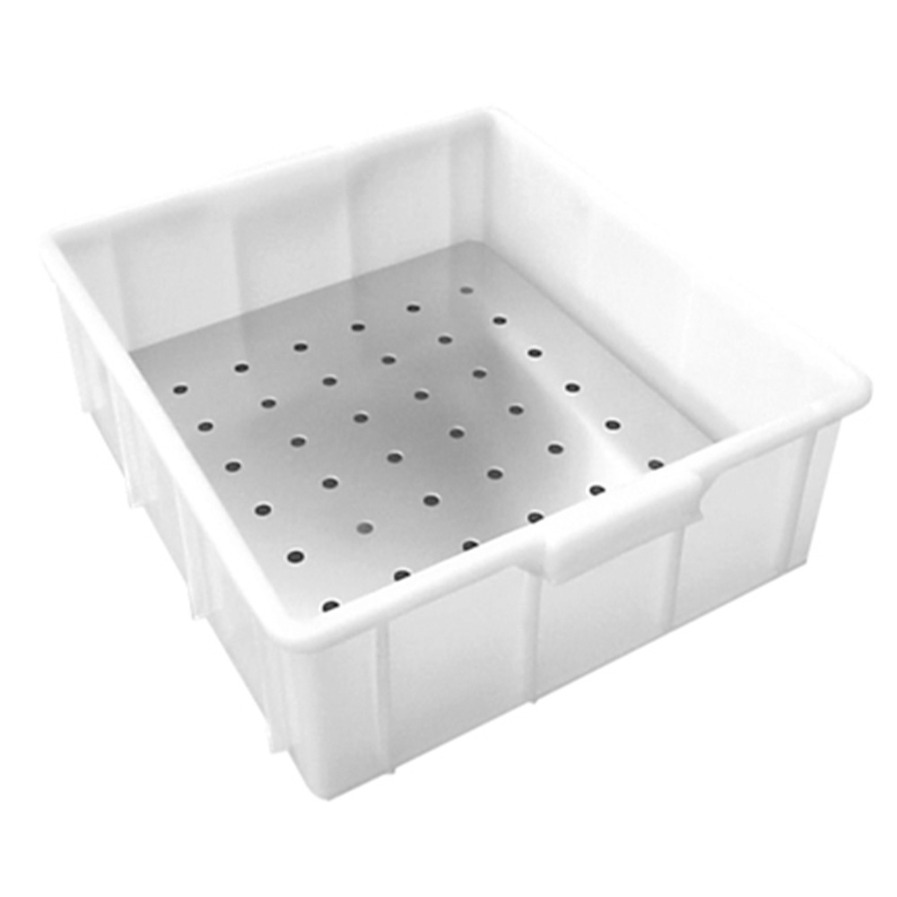 Bak in PVC voor vis kast 400 liter Bak in PVC voor vis kast 400 liter