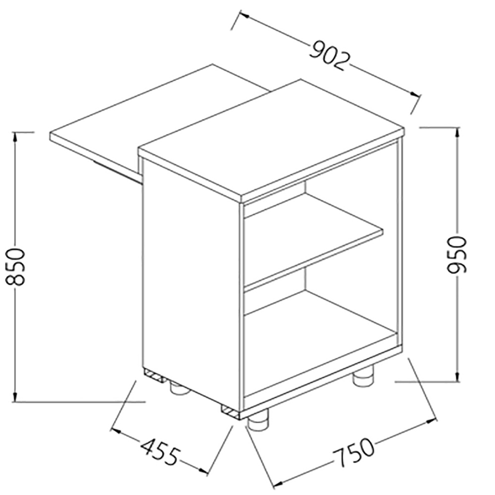 Neutrale verlaagde toonbank - kassa x beperkte mobiliteit Neutrale verlaagde toonbank - kassa x beperkte mobiliteit