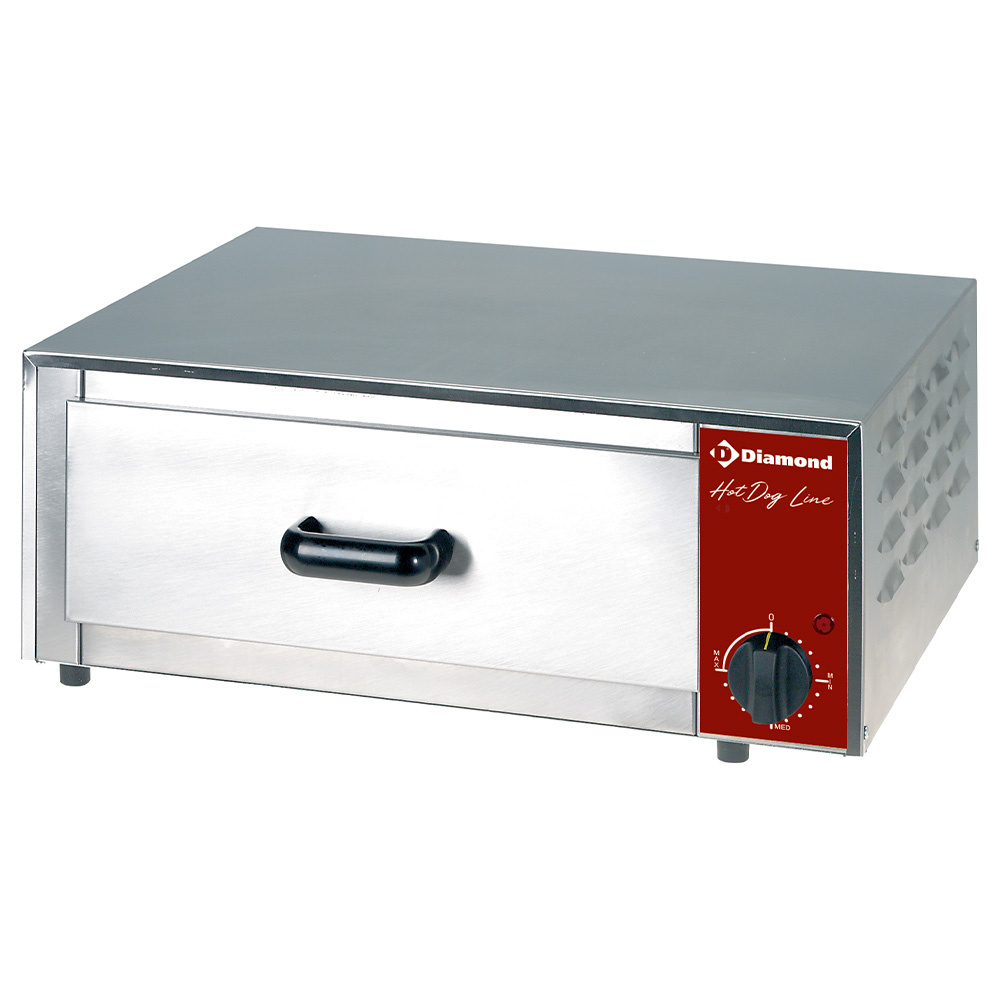 Broodverwarmer Broodverwarmer