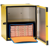 Box Voor Vervoer Pizza