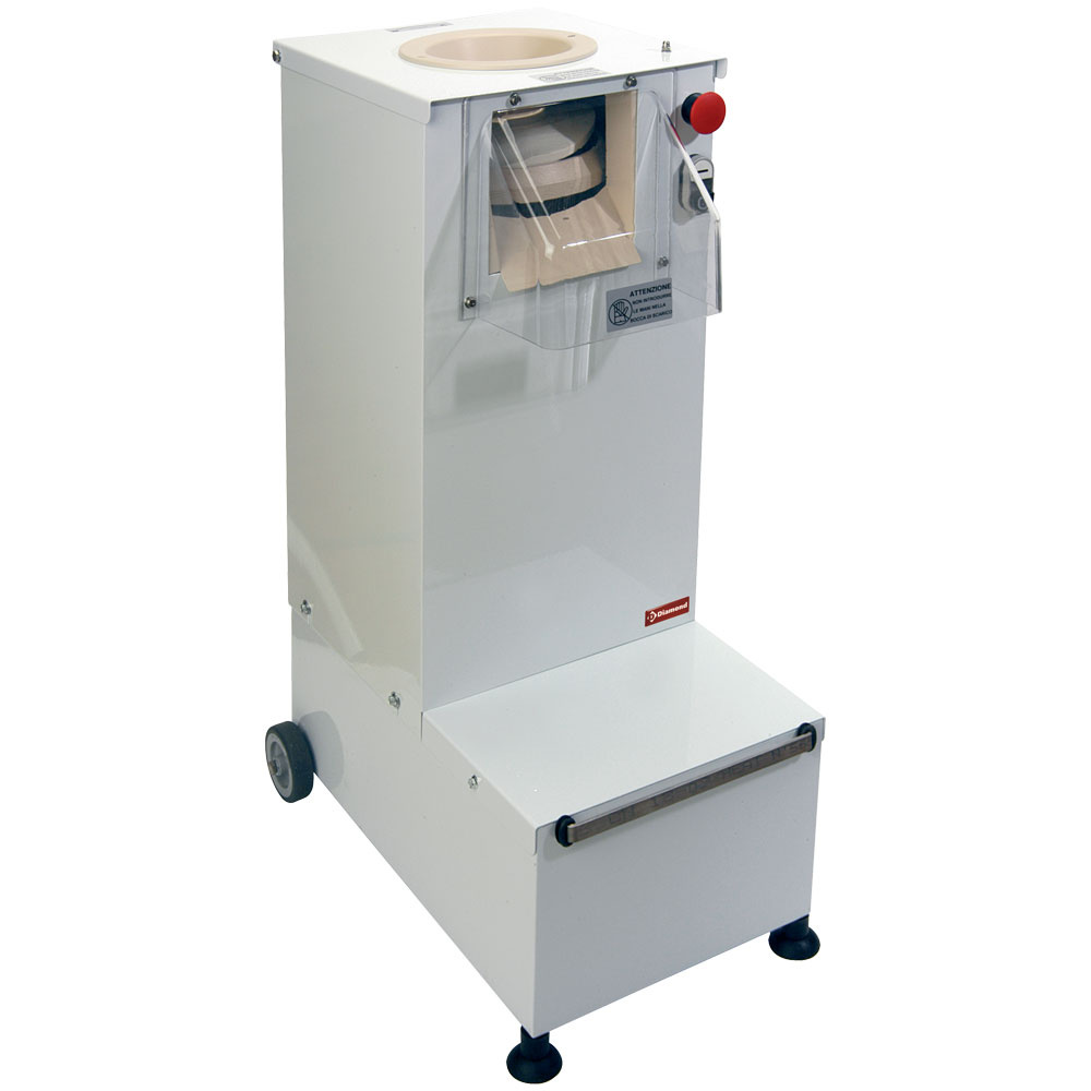 Opboller 3600/1000 stuks/uur 20/300 gr Opboller 3600/1000 stuks/uur 20/300 gr