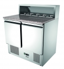 Pizza-saladière 900T2