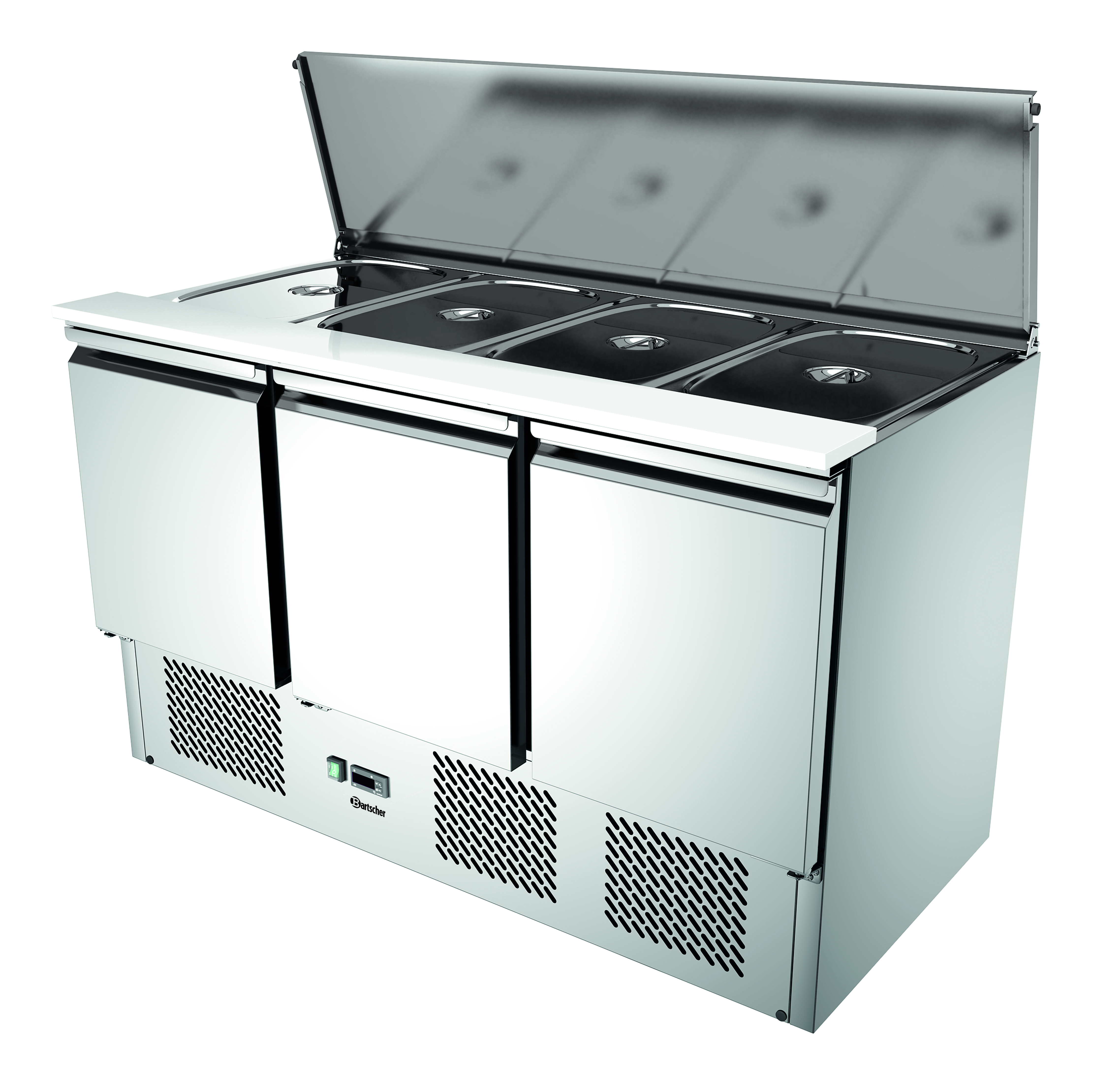 Saladière 1365T3 Saladière 1365T3