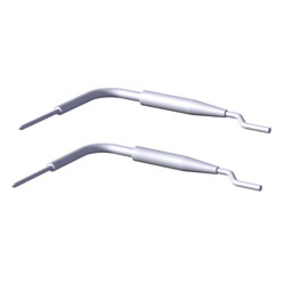 Optie: 2 kernvoelers Optie: 2 kernvoelers