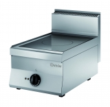 Inductiefornuis 1-pits 650, TA