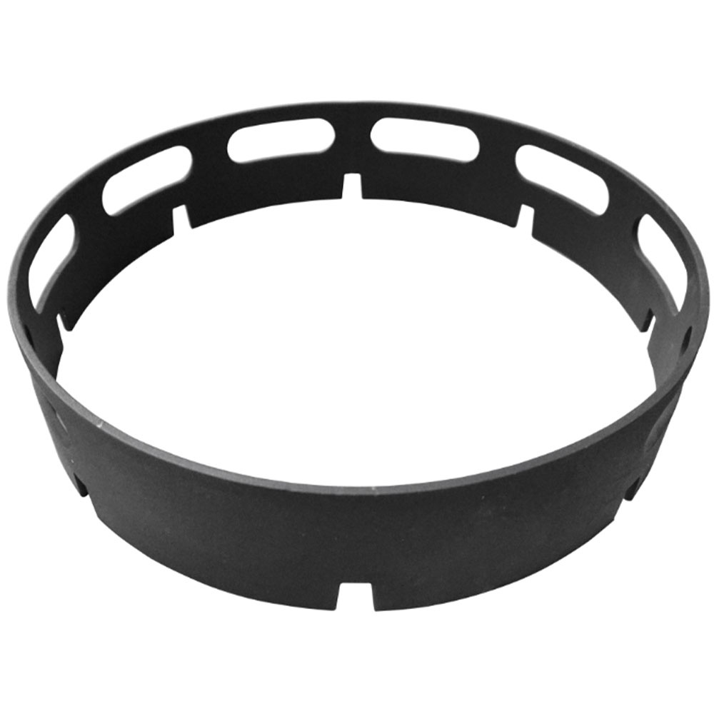 Wok kroon afneembaar gasbrander Wok kroon afneembaar gasbrander