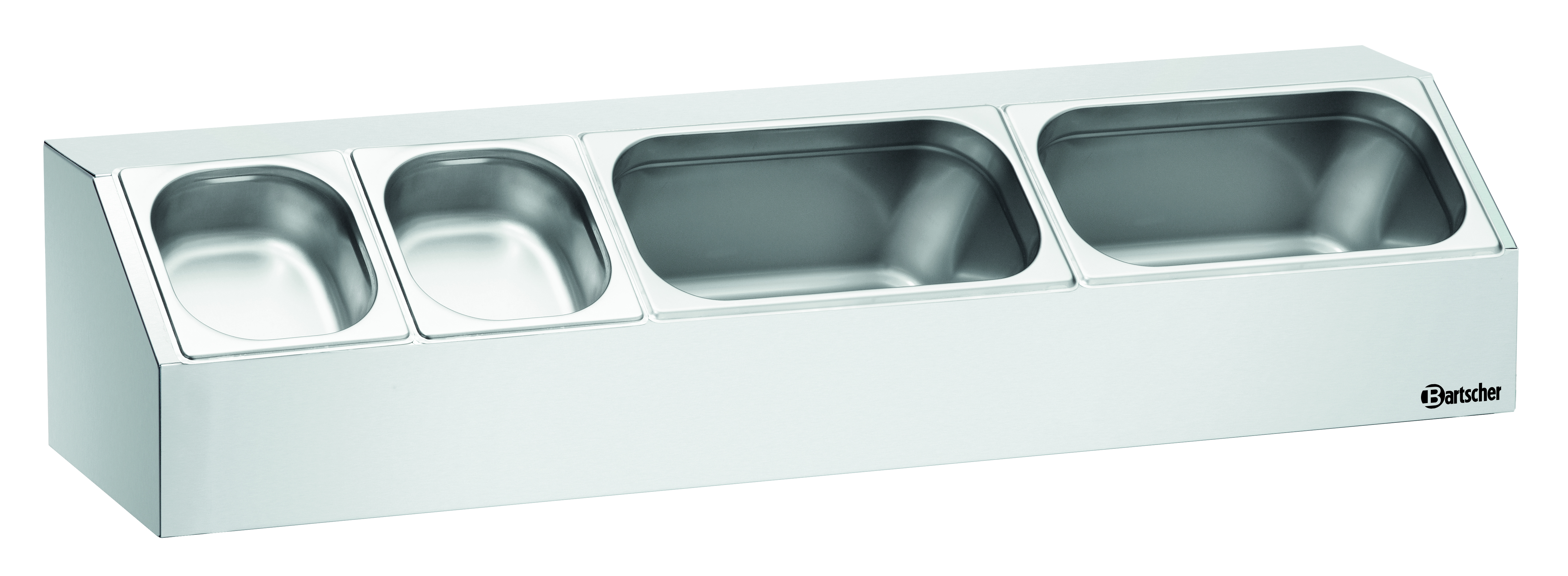 Etagère, 3x1/3GN, D150 Etagère, 3x1/3GN, D150